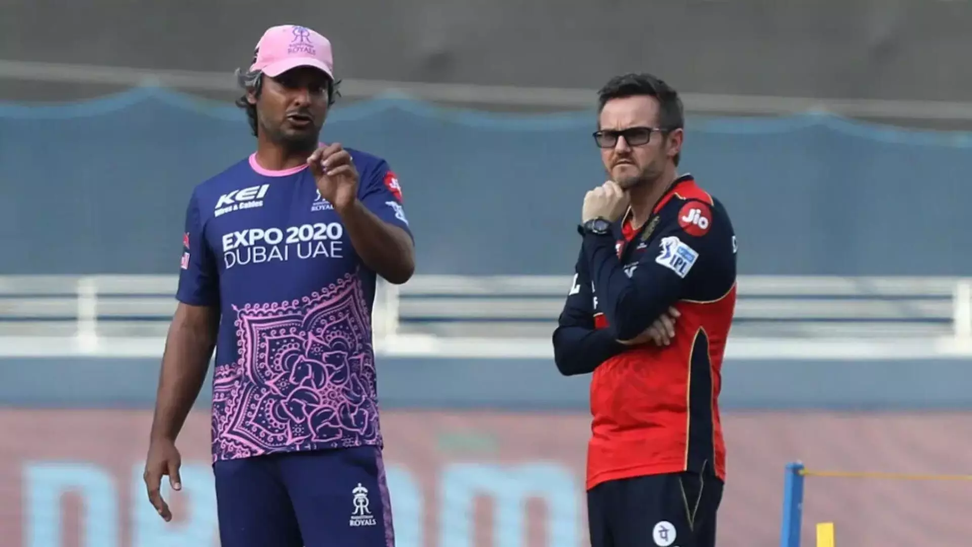 कुमार संगकारा ने आईपीएल 2024 मैच में अंपायरिंग संबंधी चिंताओं को दूर करने की कसम खाई