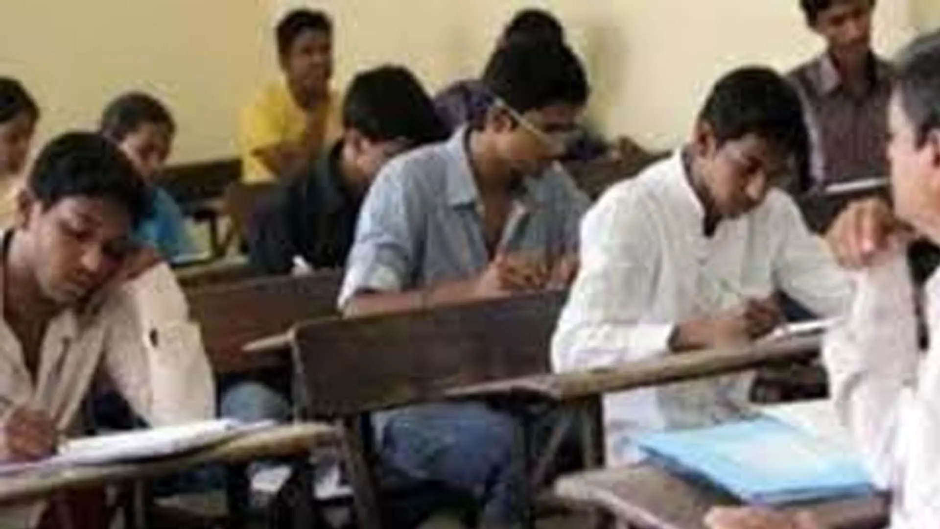 राज्य में बीएमएस, बीबीए और बीसीए के लिए पहली प्रवेश परीक्षा 29 मई को आयोजित की जाएगी