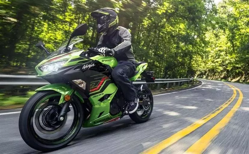 बंद हुई Kawasaki Ninja 400, जानें क्‍या है कारण