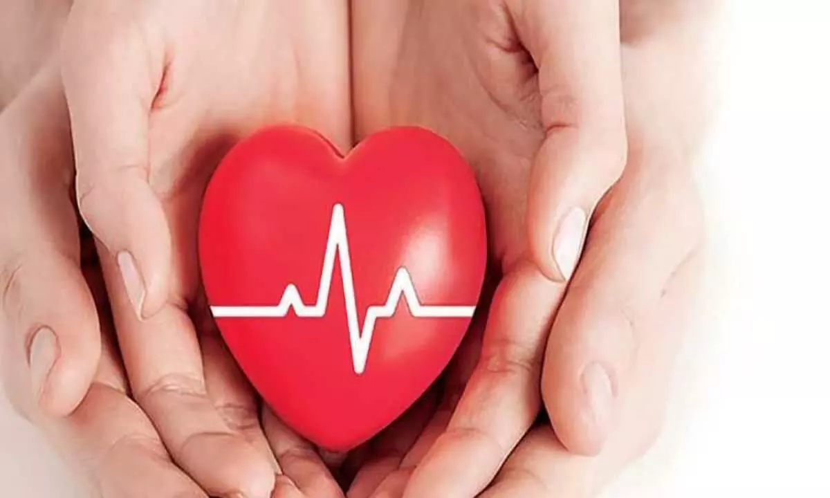 थैलेसीमिया के मरीजों ने बताया हृदय संबंधी समस्याओं के प्रति सचेत रहें