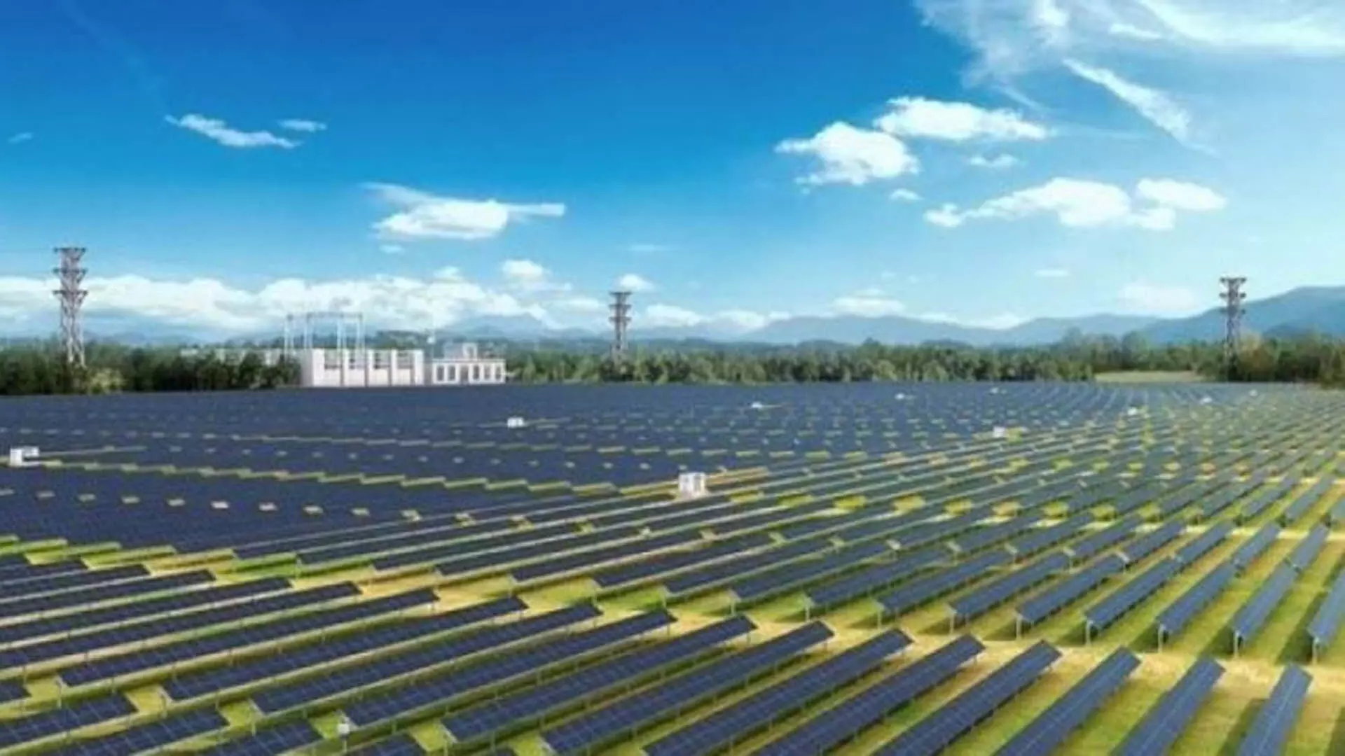 भारत 2023 में जापान को पछाड़कर दुनिया का तीसरा सबसे बड़ा सौर ऊर्जा जनरेटर बन गया