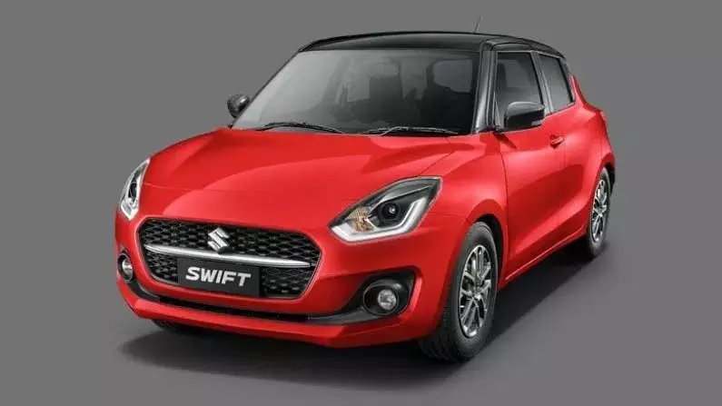 Maruti Suzuki Swift हुआ लॉन्च, जानें कीमत