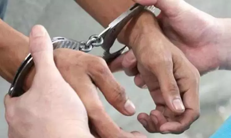 POCSO मामले में युवक को 10 साल की सश्रम कारावास की सजा