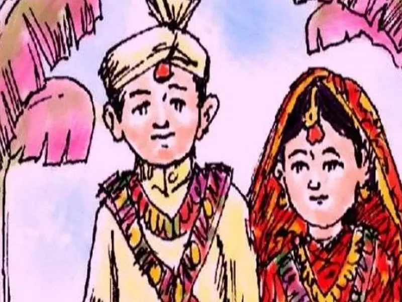 इस अक्षय तृतीया राज्य सरकारों ने बाल विवाह रोकने की ठानी
