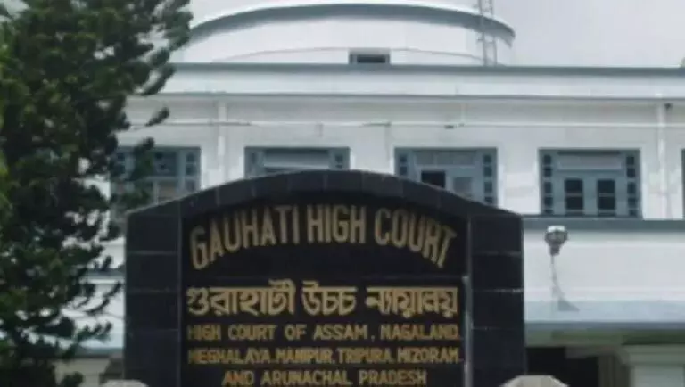 गौहाटी उच्च न्यायालय ने असम, अरुणाचल, मिजोरम और नागालैंड के सांसदों, विधायकों के खिलाफ लंबित मामलों पर स्थिति रिपोर्ट मांगी