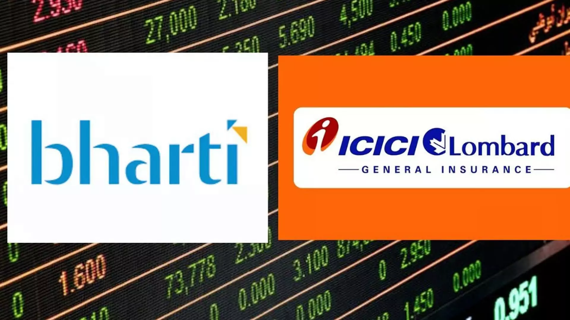 भारती एंटरप्राइजेज ने ICICI लोम्बार्ड के शेयर 663 करोड़ में बेचे