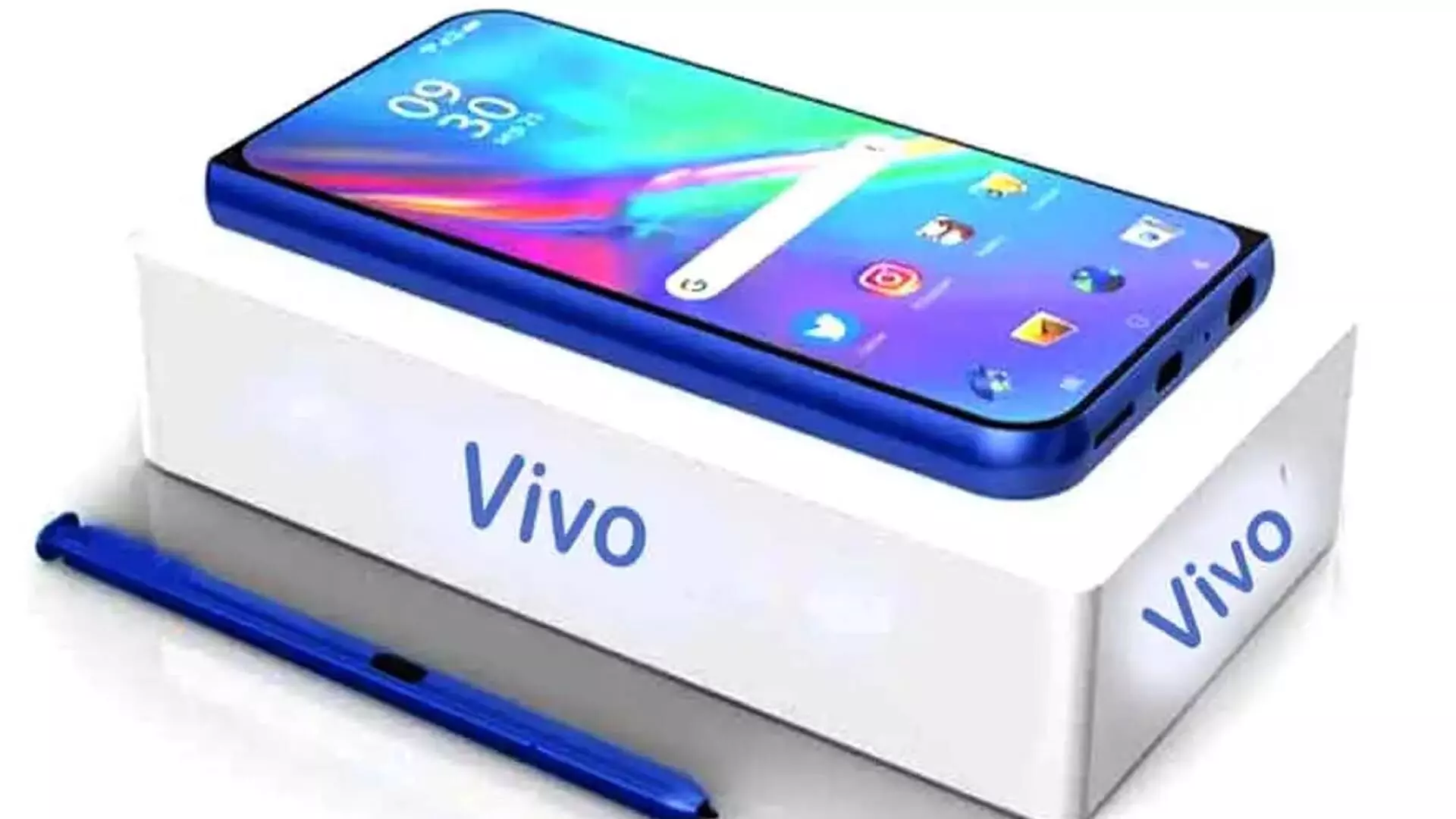 Vivo X90s 5G: 108MP का कैमरा Vivo का धांसू स्मार्टफोन! जानिए फीचर्स