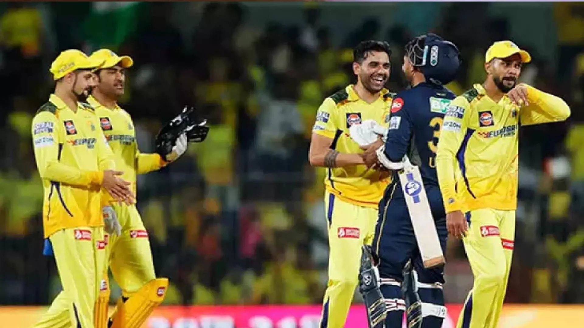 आईपीएल 2024: गुजरात टाइटंस बनाम चेन्नई सुपर किंग्स मुकाबले में जिन खिलाड़ियों पर नजर रहेगी