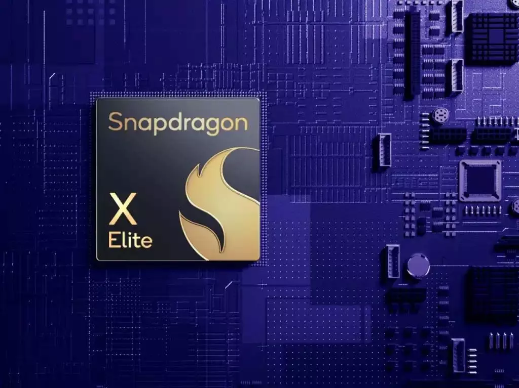 AI की ताकत के साथ लॉन्च हुआ Snapdragon X Plus चिप