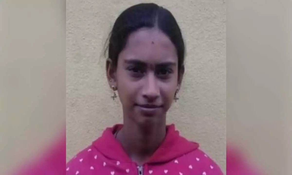 कोडागु में एक व्यक्ति ने दसवीं कक्षा की लड़की की बेरहमी से हत्या कर दी