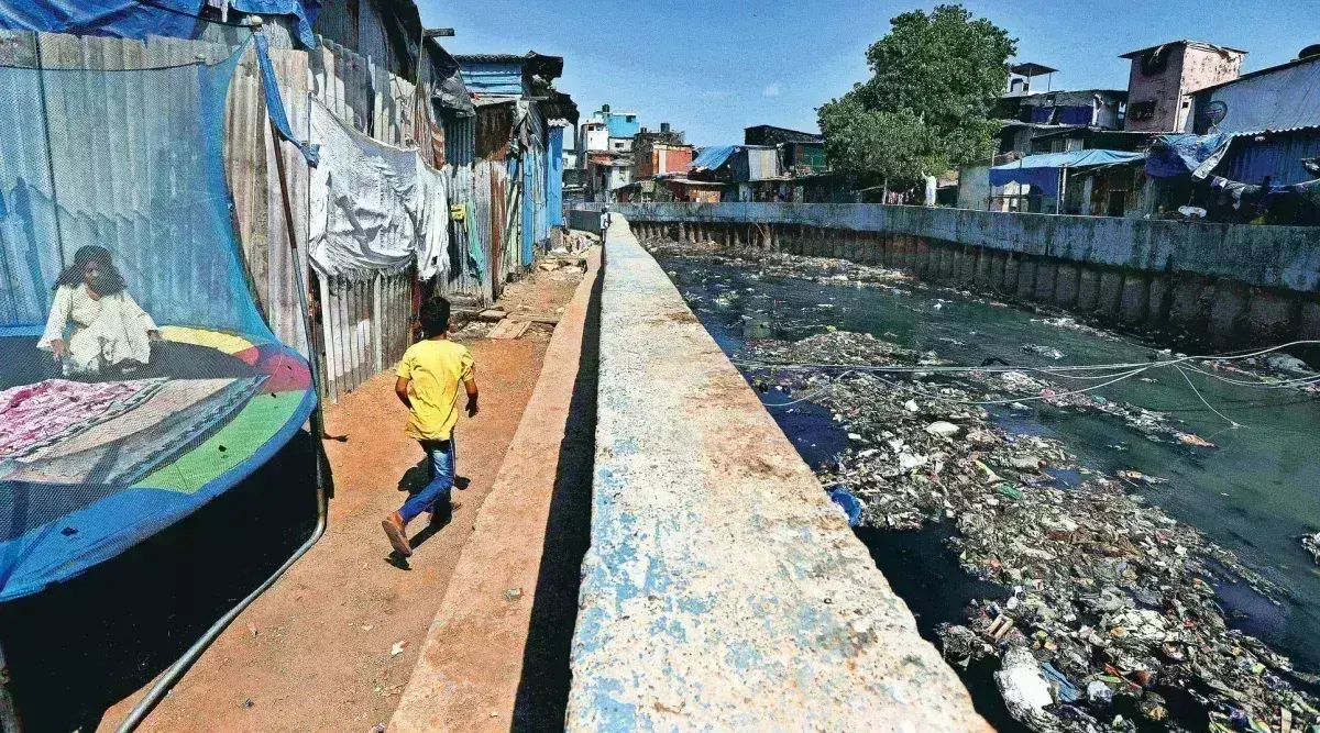 आगामी बरसात से पहले शहर की निकासी नालियों को किया जाऐगा दूरस्त