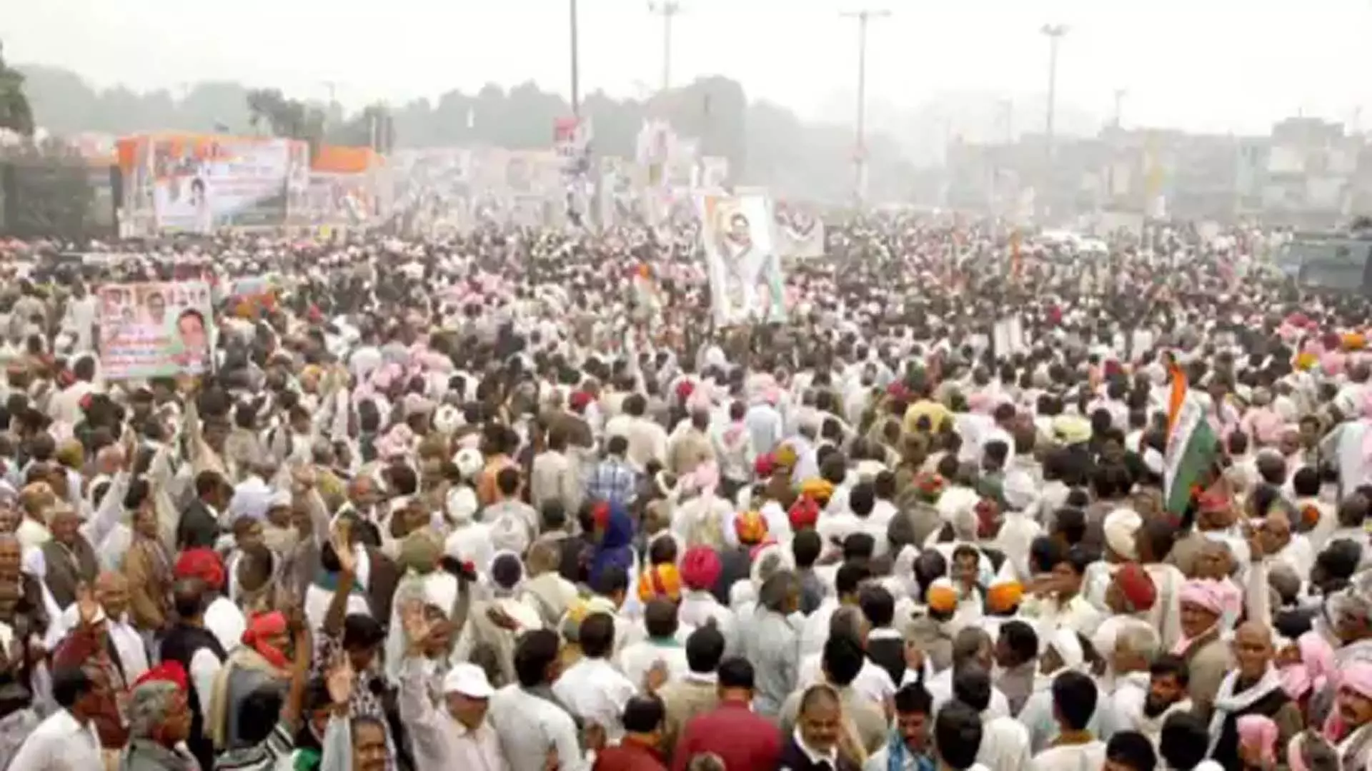 कांग्रेस को भी अपनी राजनीति बदलनी होगी राहुल गांधी बोले पार्टी ने की गलतियां