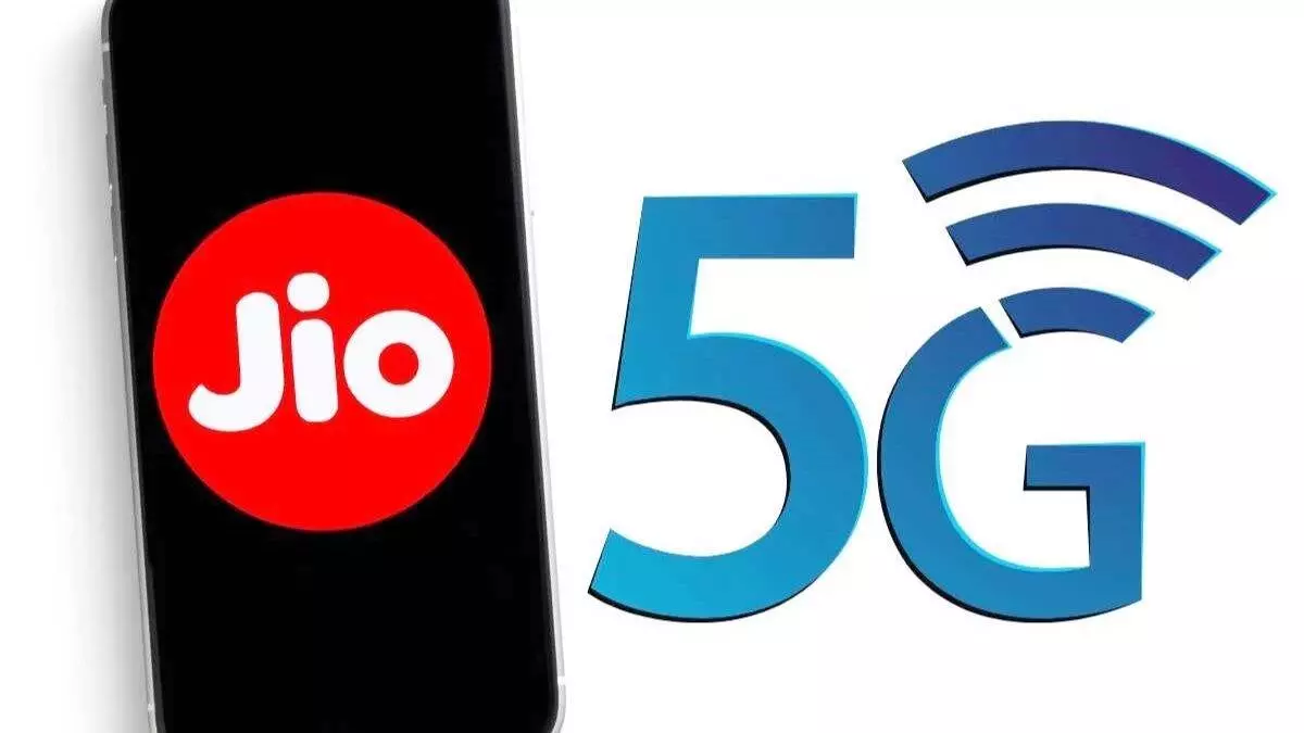 चारधाम तीर्थयात्रियों को Jio का रास्तों में उपलब्ध होगा हाईस्पीड 5G इन्टरनेट