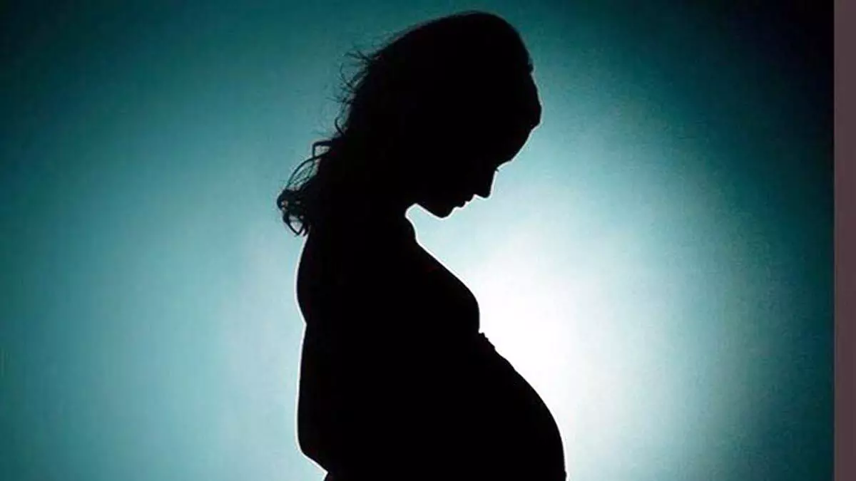 13 साल की किशोरी चार माह की गर्भवती  को न्याय दिलाने व आरोपी पर कार्रवाई करेगी बाल सरंक्षण आयोग