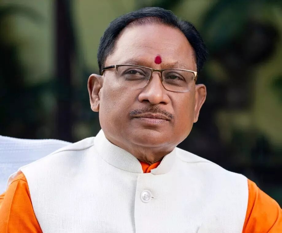 असम के मुख्यमंत्री ने ओडिशा में की विष्णु सरकार की योजना की तारीफ