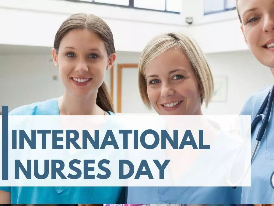 अंतर्राष्ट्रीय नर्स दिवस की तारीख इतिहास महत्व और थीम तुम्हें सिर्फ ज्ञान की आवश्यकता है