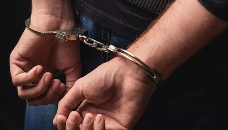 कछार में 7 करोड़ रुपये की हेरोइन के साथ तीन गिरफ्तार