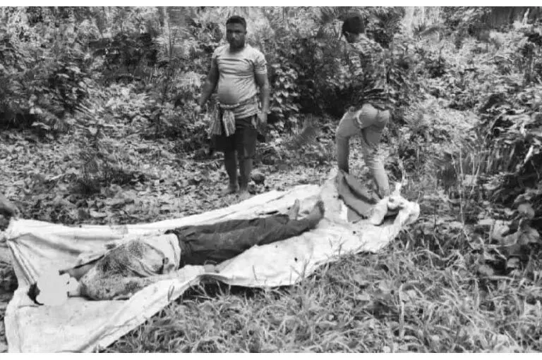 काजीरंगा राष्ट्रीय उद्यान में वन रक्षकों के साथ गोलीबारी में शिकारी मारा गया