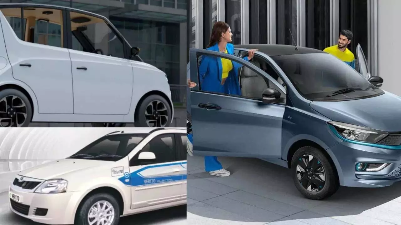 सिटी ड्राइविंग के लिए बेस्ट हैं ये Electric Cars, जानें कीमत