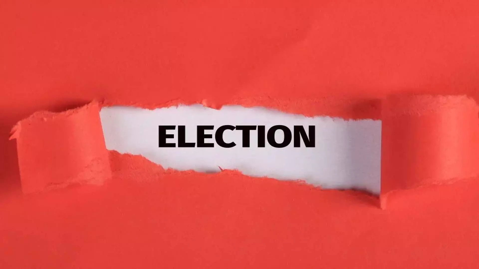 श्रीनगर में चुनाव प्रचार ख़त्म