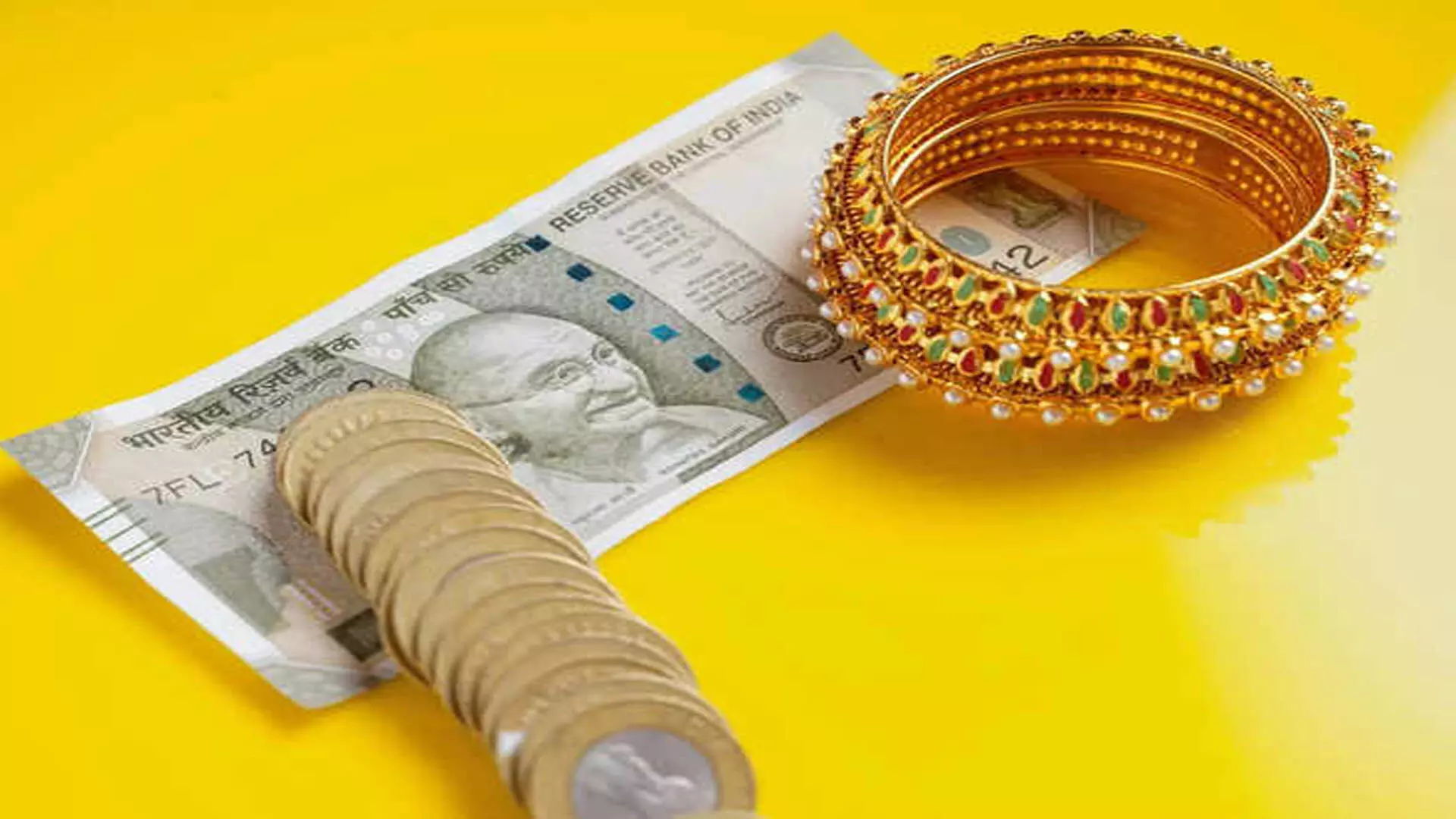 अक्षय तृतीया तमिलनाडु में रिकॉर्ड 14,000 करोड़ रुपये के सोने की बिक्री हुई