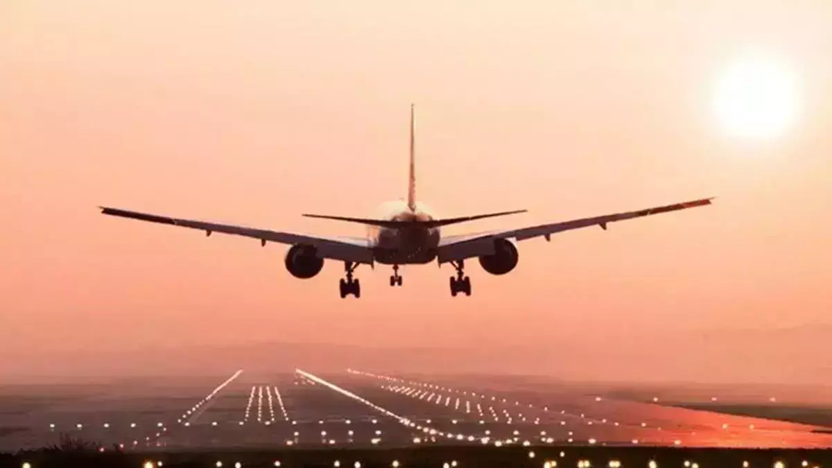 एयरलाइंस का पूरा फोकस भोपाल से दिल्ली के बीच उड़ान संचालन पर