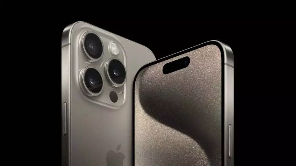iPhone 16 Pro में मिलेंगे शानदार कैमरा फीचर्स, जानें डिटेल