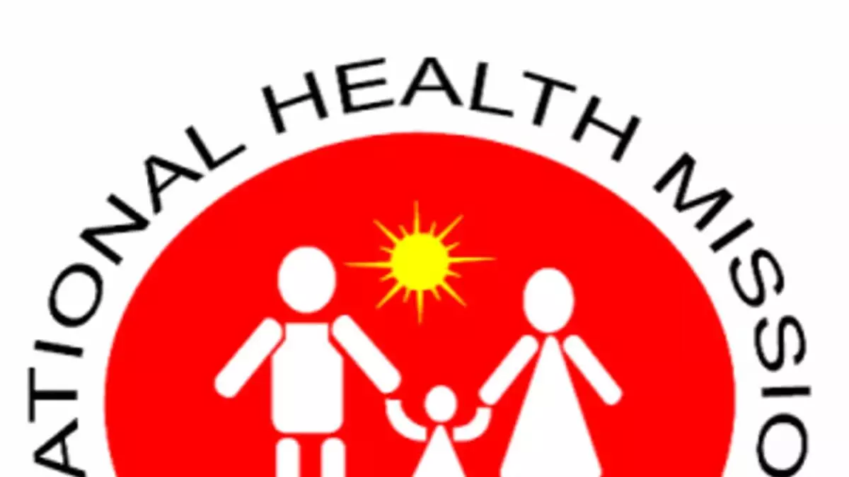 राष्ट्रीय मानसिक स्वास्थ्य कार्यक्रम के कार्यान्वयन में प्रमुख मुद्दों पर कार्यशाला तेजपुर में आयोजित