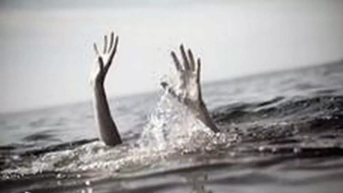 फरीदाबाद में झील में नहाने उतरे 2 युवकों की डूबने से मौत