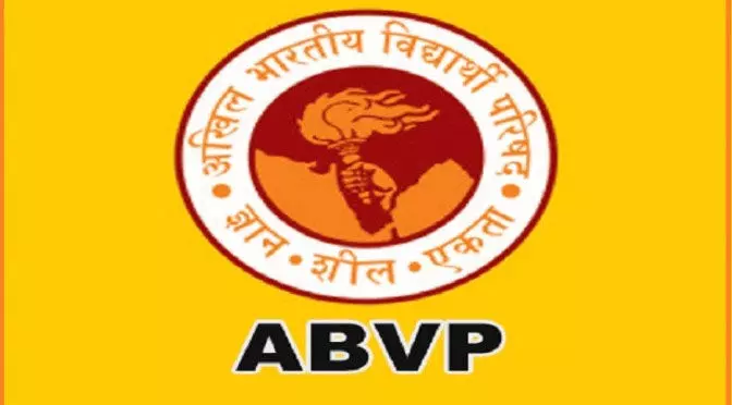एबीवीपी ने सरकार से मानव तस्करी को रोकने के लिए कदम उठाने का आग्रह किया