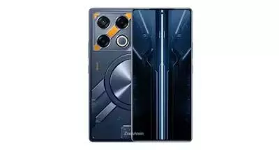 Infinix GT 20 Pro फोन 5000mAh बैटरी के साथ जल्द होगा लॉन्च