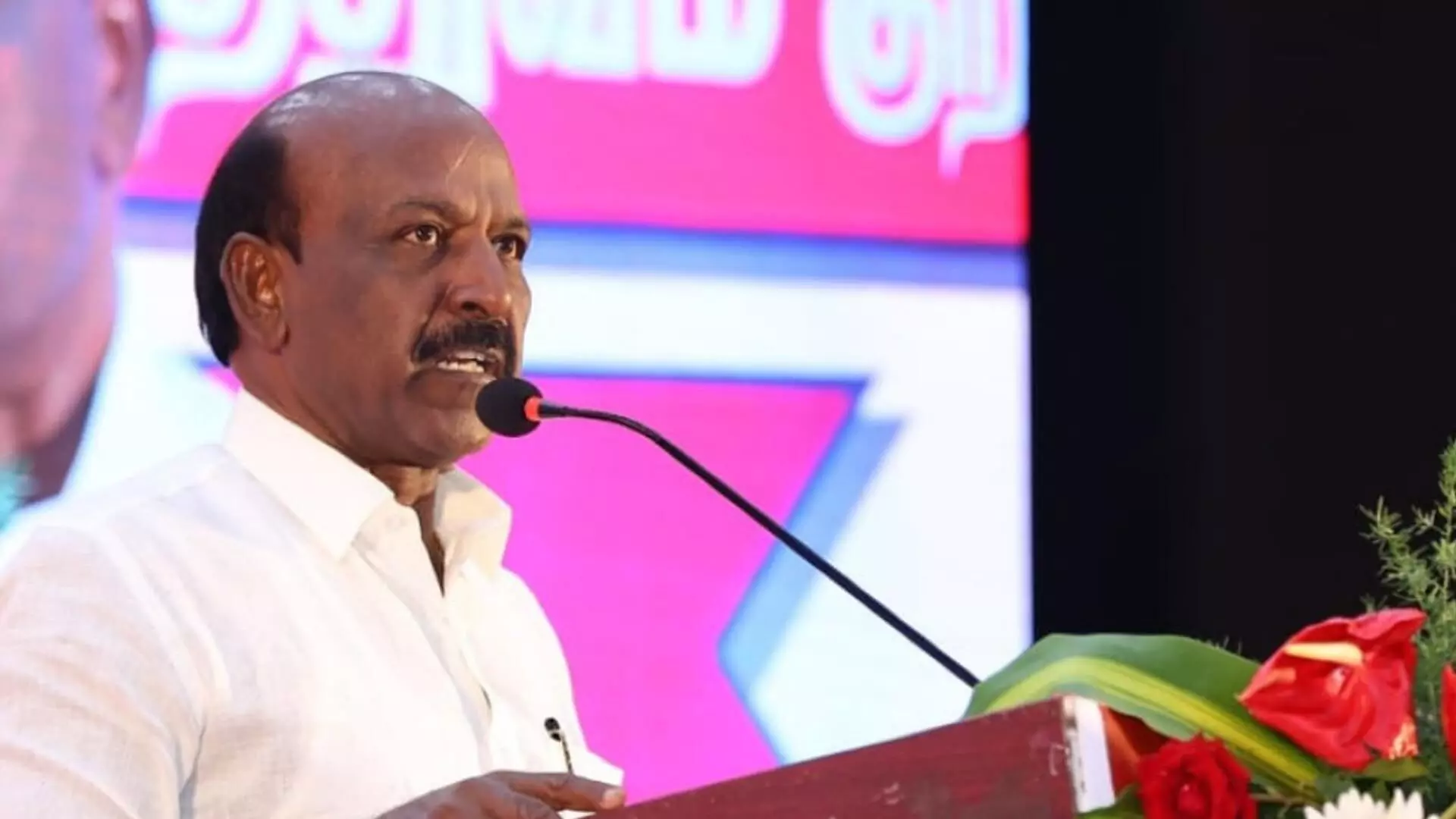 शासन परिवर्तन ही NEET परीक्षा का समाधान है- तमिलनाडु के स्वास्थ्य मंत्री