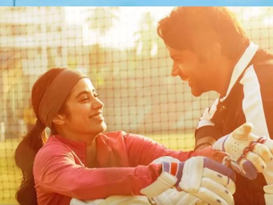 मिस्टर एंड मिसेज माही ट्रेलर आउट: जान्हवी कपूर, राजकुमार राव की फिल्म क्रिकेट प्रेमियों के बीच कभी न देखे गए रोमांस का वादा करती है
