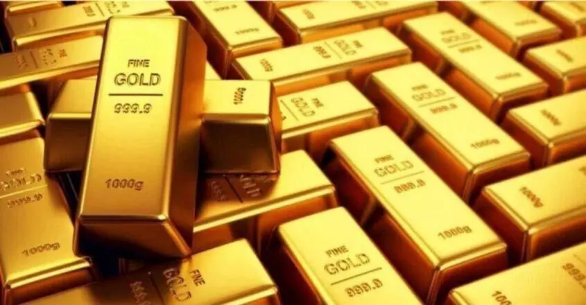 कोच्चि हवाई अड्डे पर सीमा शुल्क विभाग ने 1.5 करोड़ रुपये का सोना जब्त