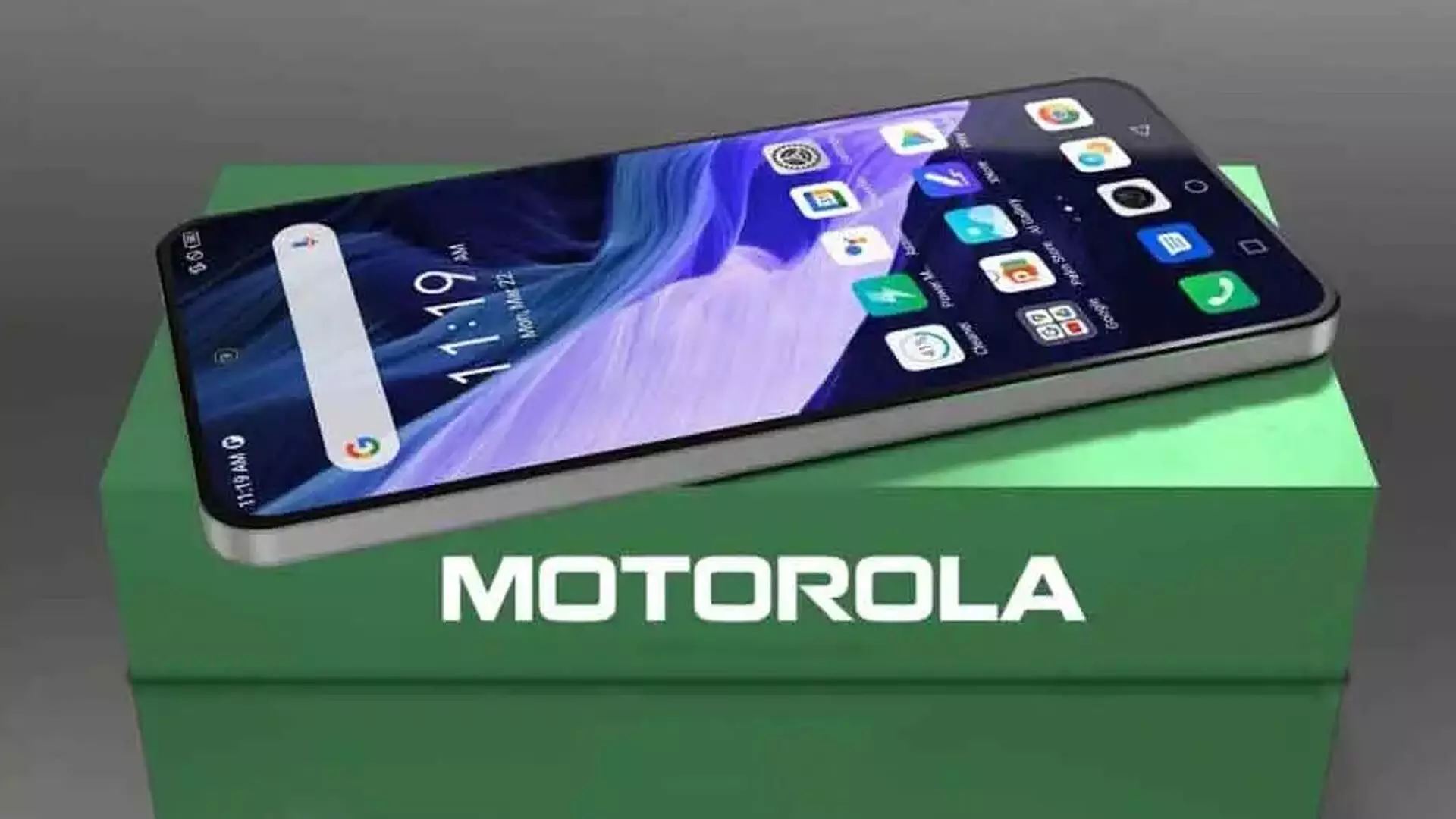 Moto G64 5G: 50MP कैमरा और 12GB RAM वाला स्मार्टफोन!