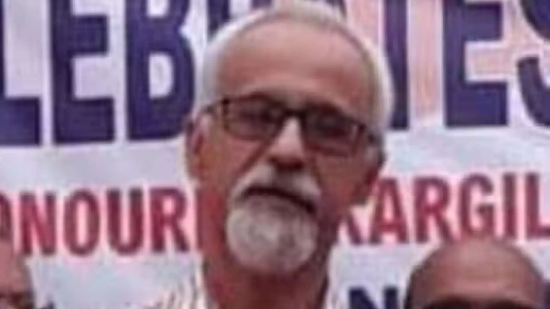 दिल्ली के जंगपुरा में डॉक्टर की हत्या के आरोप में 60 वर्षीय मदद