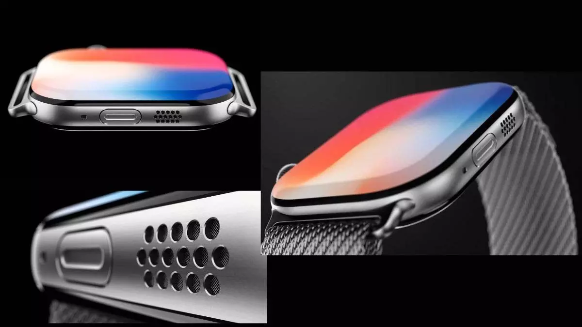 जानें Apple Watch X का डिजाइन, फीचर्स और कब होगी लॉन्च