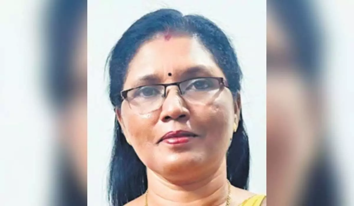 केरल की नर्स मौत के 5 महीने बाद आदमी का सम्मानजनक अंत सुनिश्चित करती