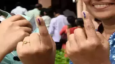 ओडिशा में पहले चरण के लिए सुबह 11 बजे तक 23.28% दर्ज किया गया मतदान