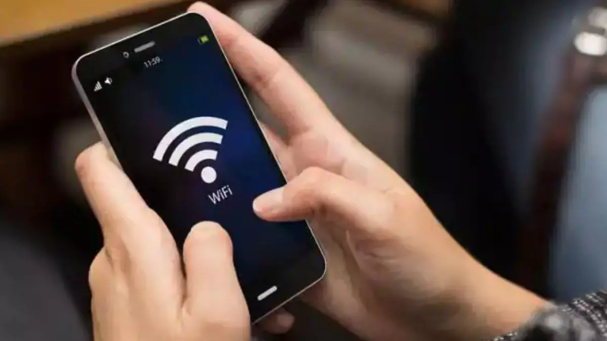 WiFi कोई तो नहीं इस्तेमाल कर रहा ऐसे लगाएं पता और तुरंत करें ब्लॉक