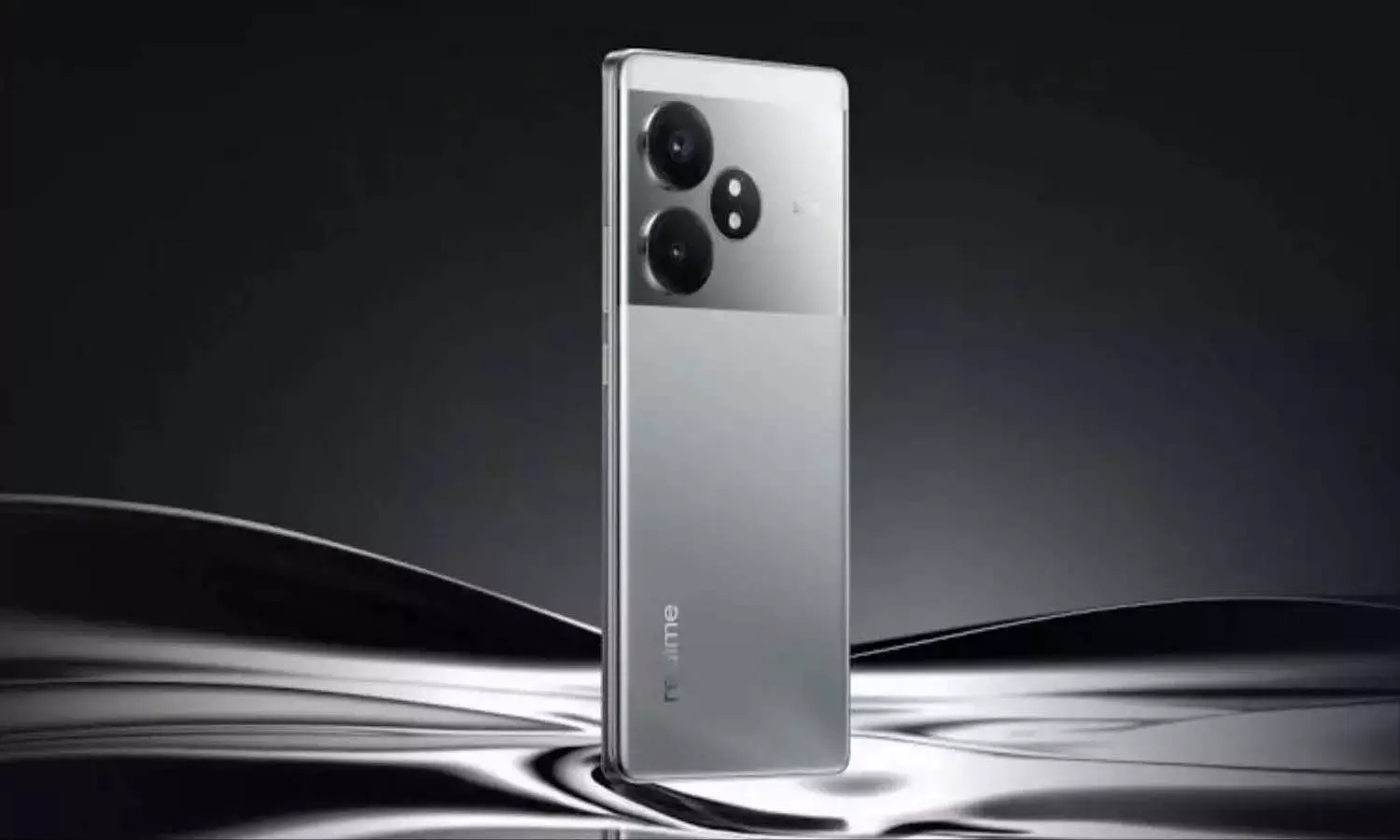 Realme GT 6T का लॉन्च डेट हुआ कंफर्म, जानें फीचर्स