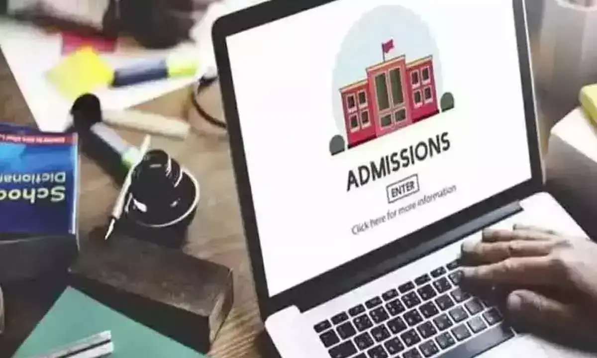 टीटीडी जूनियर कॉलेजों में प्रवेश के लिए ऑनलाइन आवेदन 15 मई से