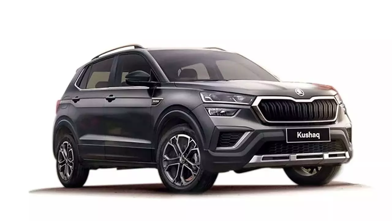 Skoda के इन गाड़ियों पर मिल रहा शानदार ऑफर, जानें नई कीमत