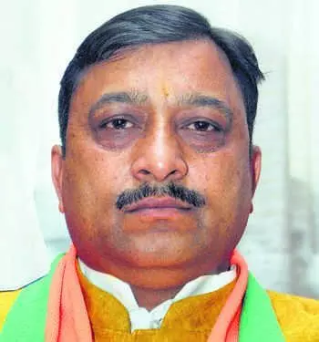 सुरेश कश्यप ने अर्की में वोट मांगे