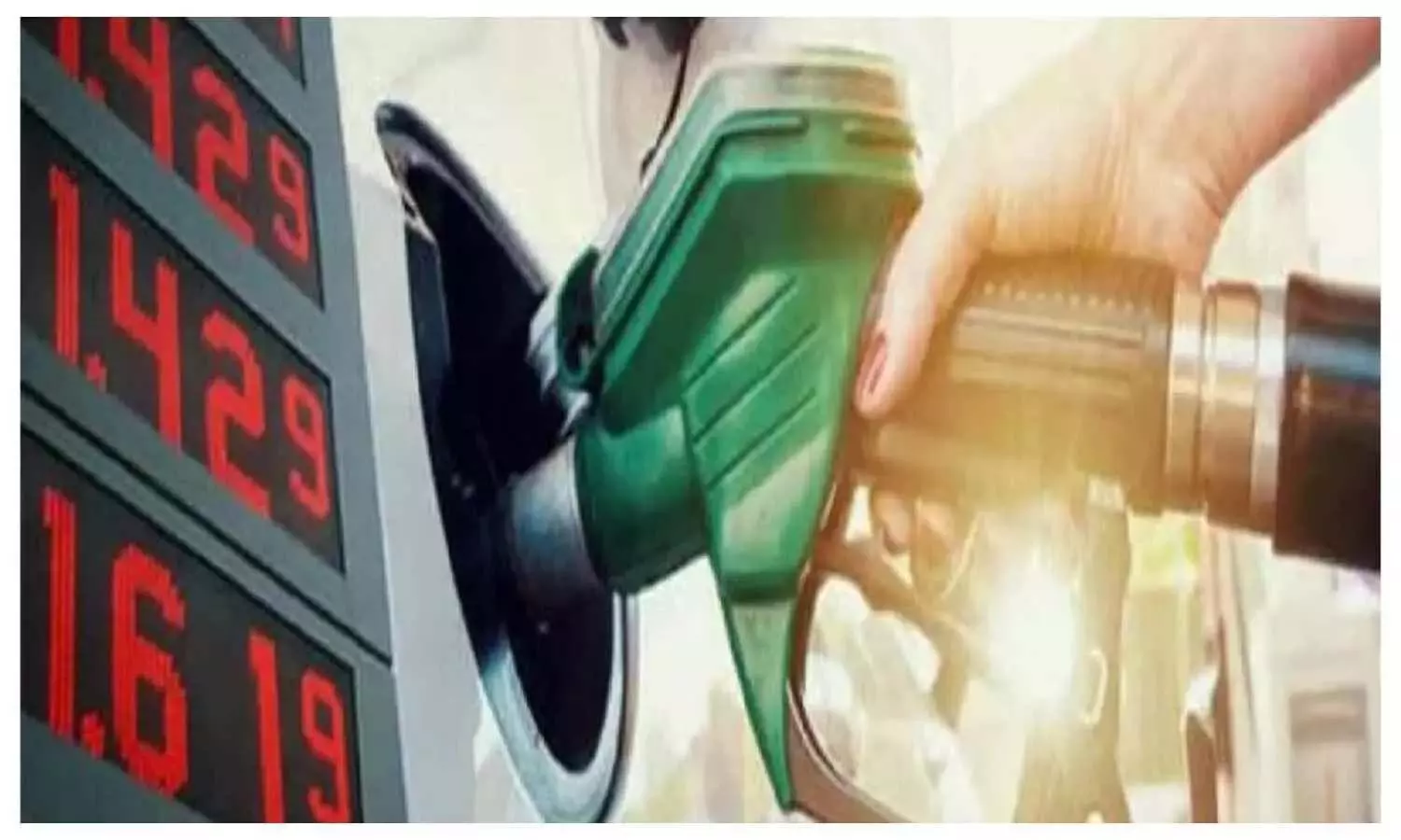 भुवनेश्वर में आज लगातार दूसरे दिन पेट्रोल-डीजल की कीमतों में बढ़ोतरी हुई