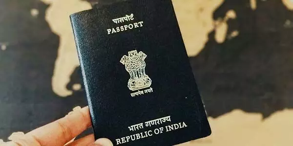 ओसीआई पंजीकरण के लिए पासपोर्ट निरस्तीकरण गृह मंत्रालय के अभी भी विचाराधीन
