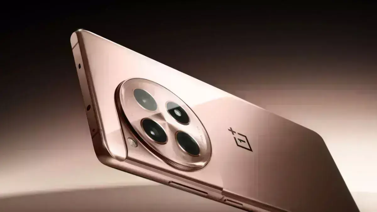 बड़ी बैटरी के साथ लॉन्च होगा OnePlus Ace 3 Pro