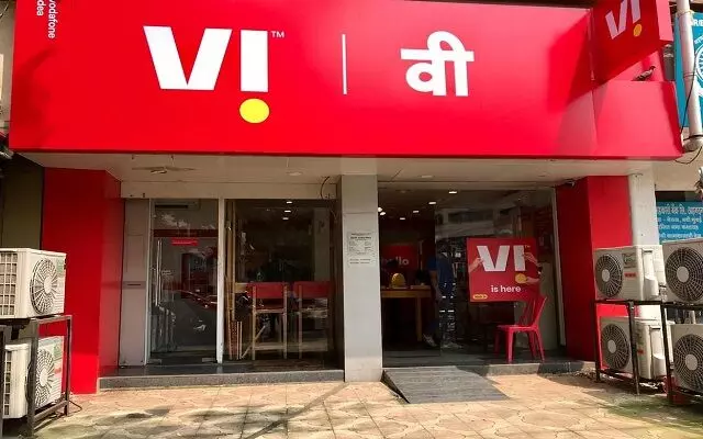 Vodafone Idea ने भारत में पेश किया प्रतिदिन 4GB डेटा वाला एकमात्र प्रीपेड प्लान