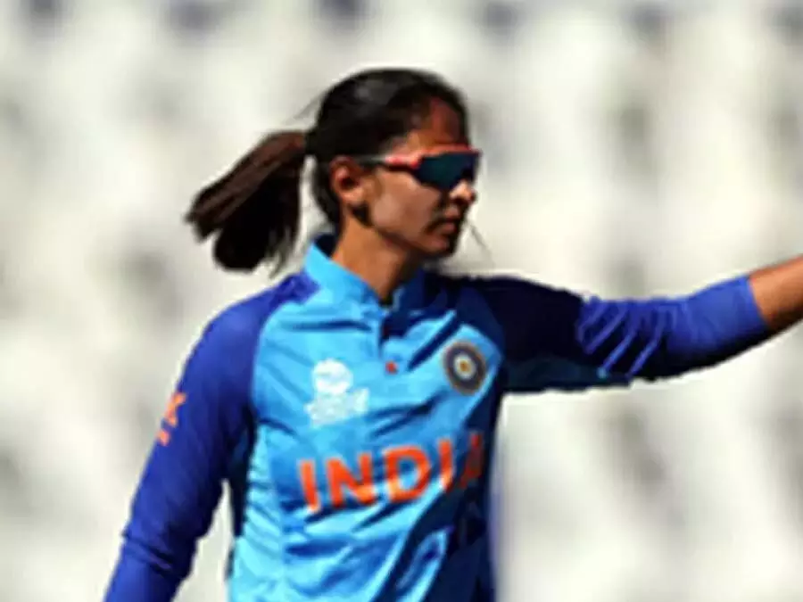 हरमनप्रीत भारत की पहली महिला टी20 विश्व कप जीत की तलाश में बांग्लादेश की परिचित परिस्थितियों पर निर्भर हैं आईएएनएस