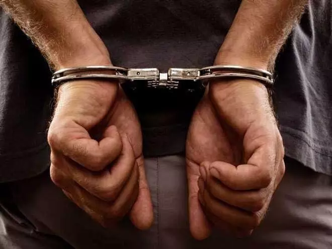 चंडीगढ़ में सेक्टर 20 स्थित घर में चोरी करने के आरोप में एक व्यक्ति गिरफ्तार